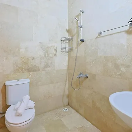 Hotel Kavun Kas