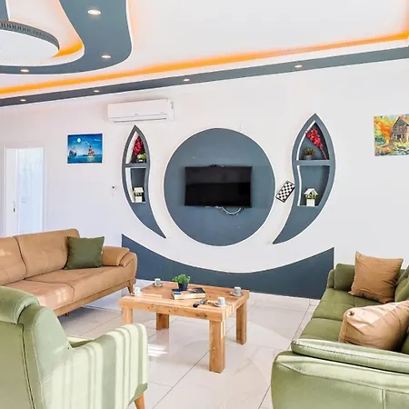 Hotel Kavun 4*