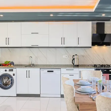 Kavun Hotel Kas