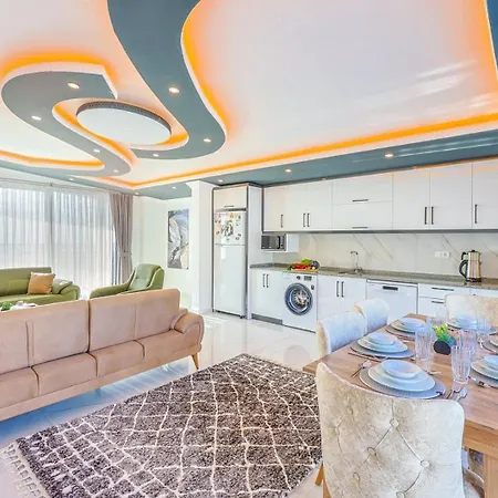 Kavun Hotel Kas