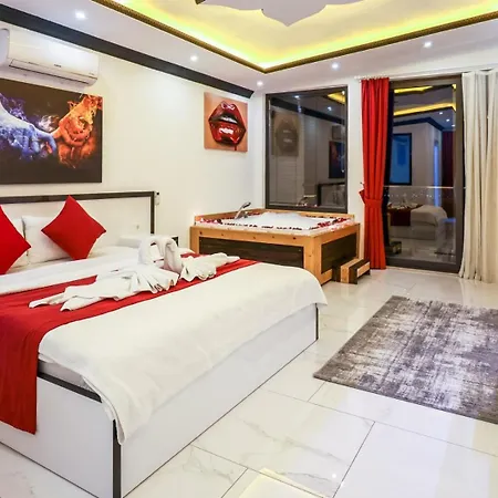 Kavun Hotell