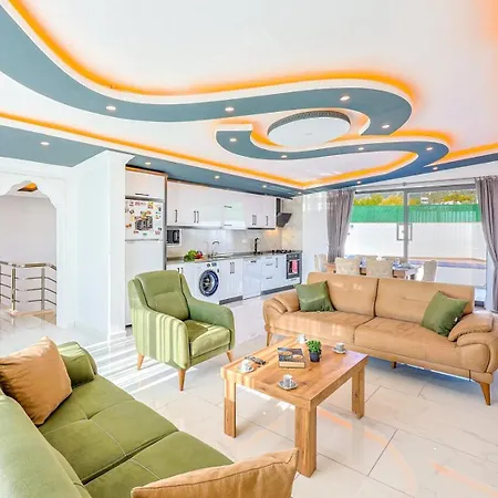 Kavun Hotell